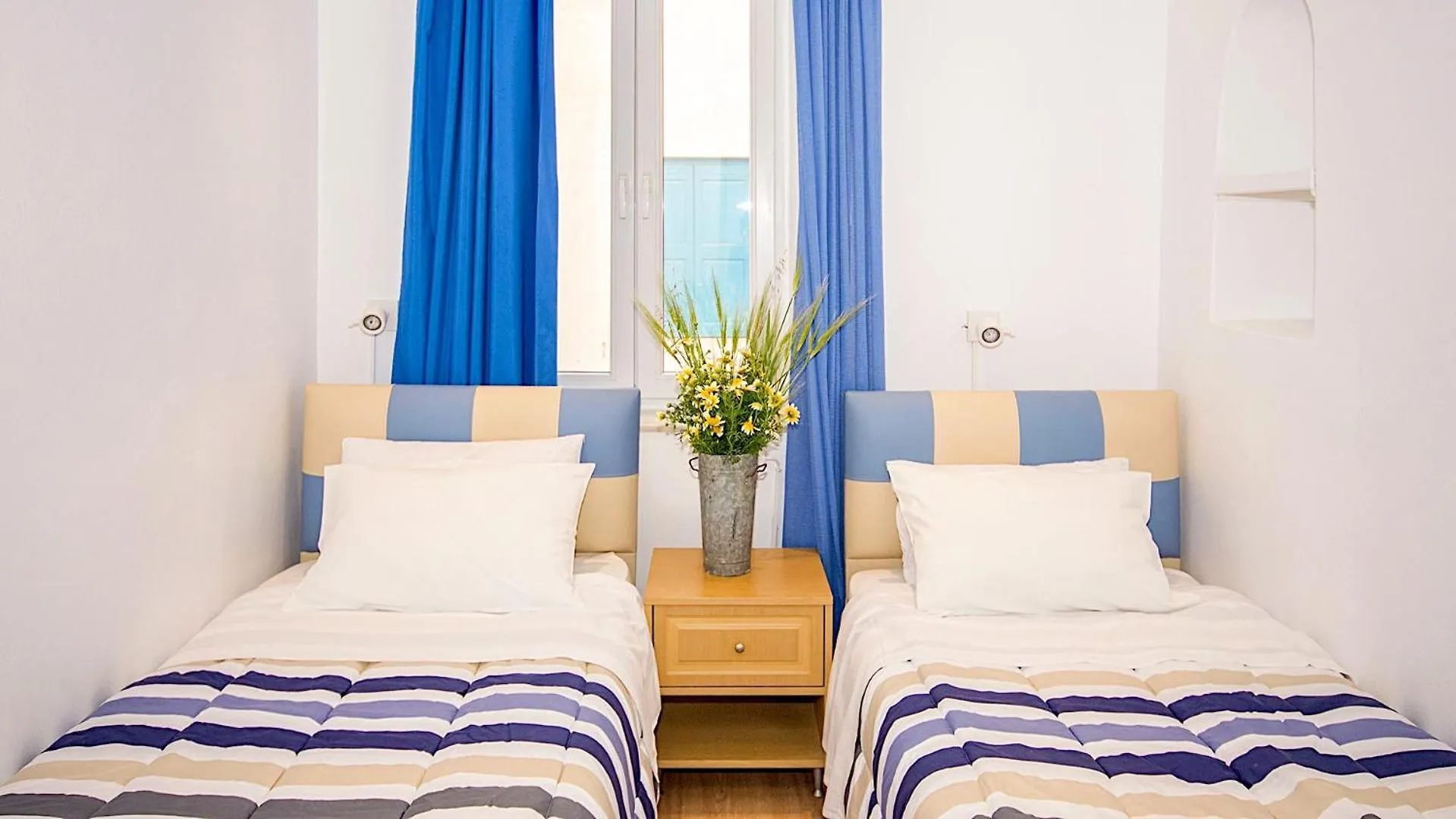 Apartment Pension Ageliki Kalogera Mykonos Town