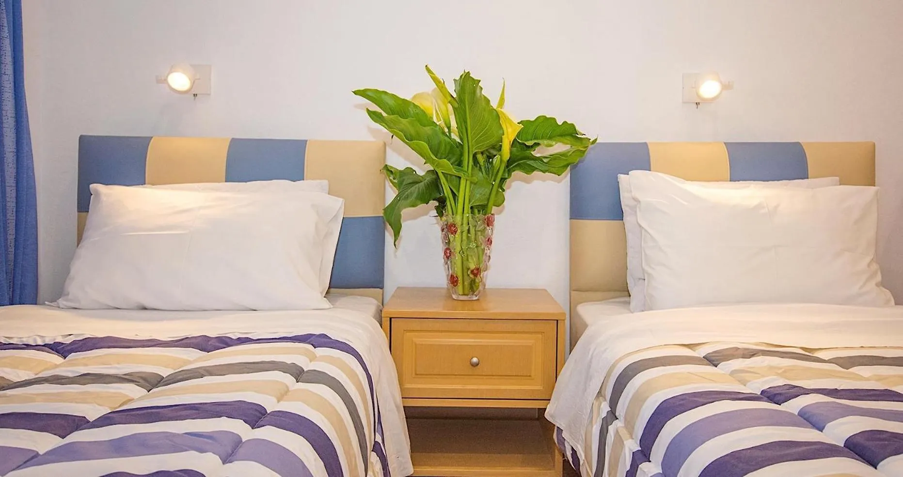 Apartment Pension Ageliki Kalogera Mykonos Town Greece