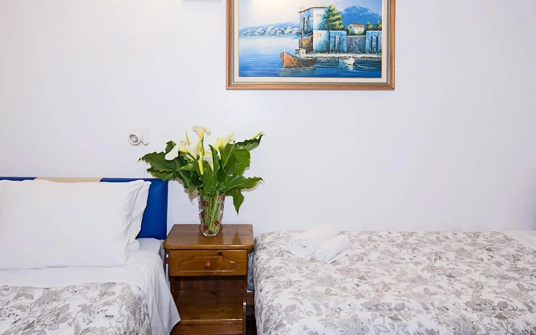 Pension Ageliki Kalogera Mykonos Town