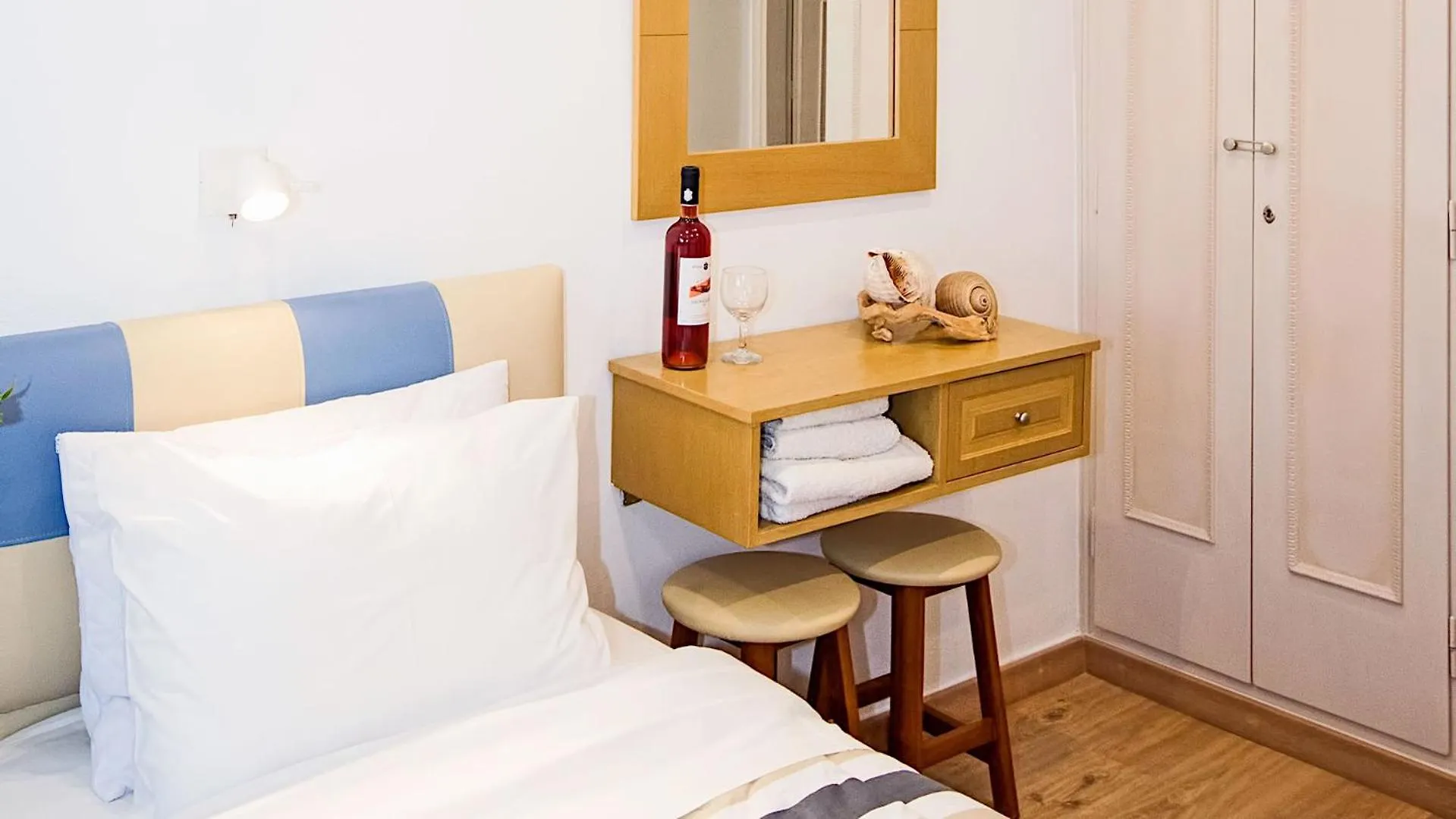 Apartment Pension Ageliki Kalogera Mykonos Town