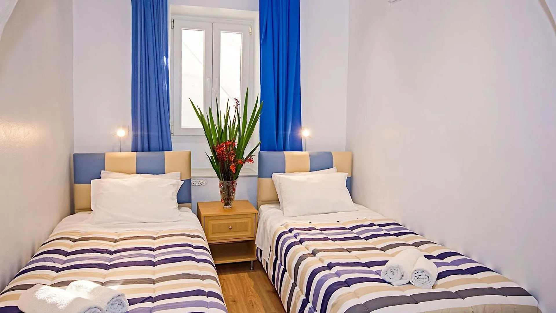 Pension Ageliki Kalogera contacts