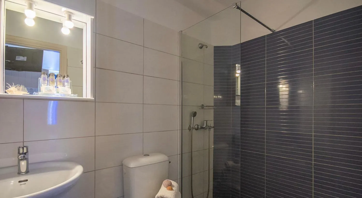 Apartment Pension Ageliki Kalogera Mykonos Town