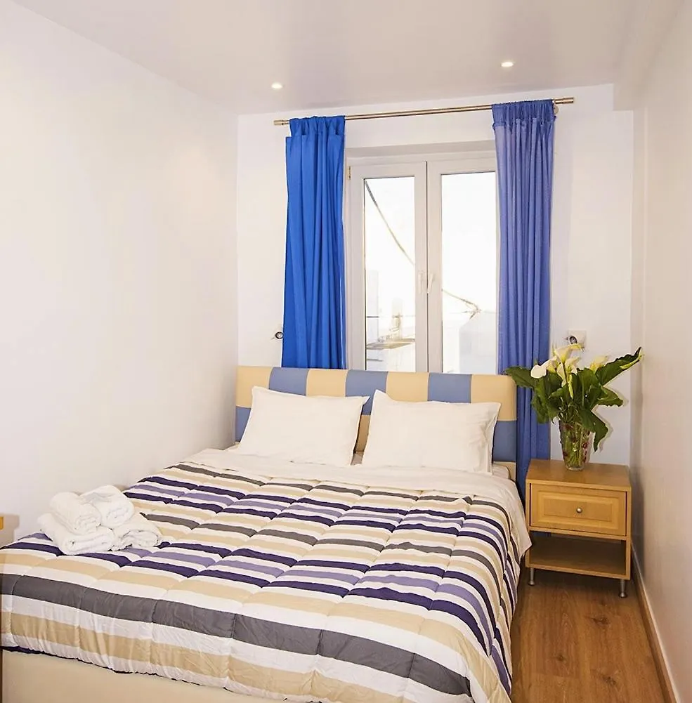 Apartment Pension Ageliki Kalogera Mykonos Town