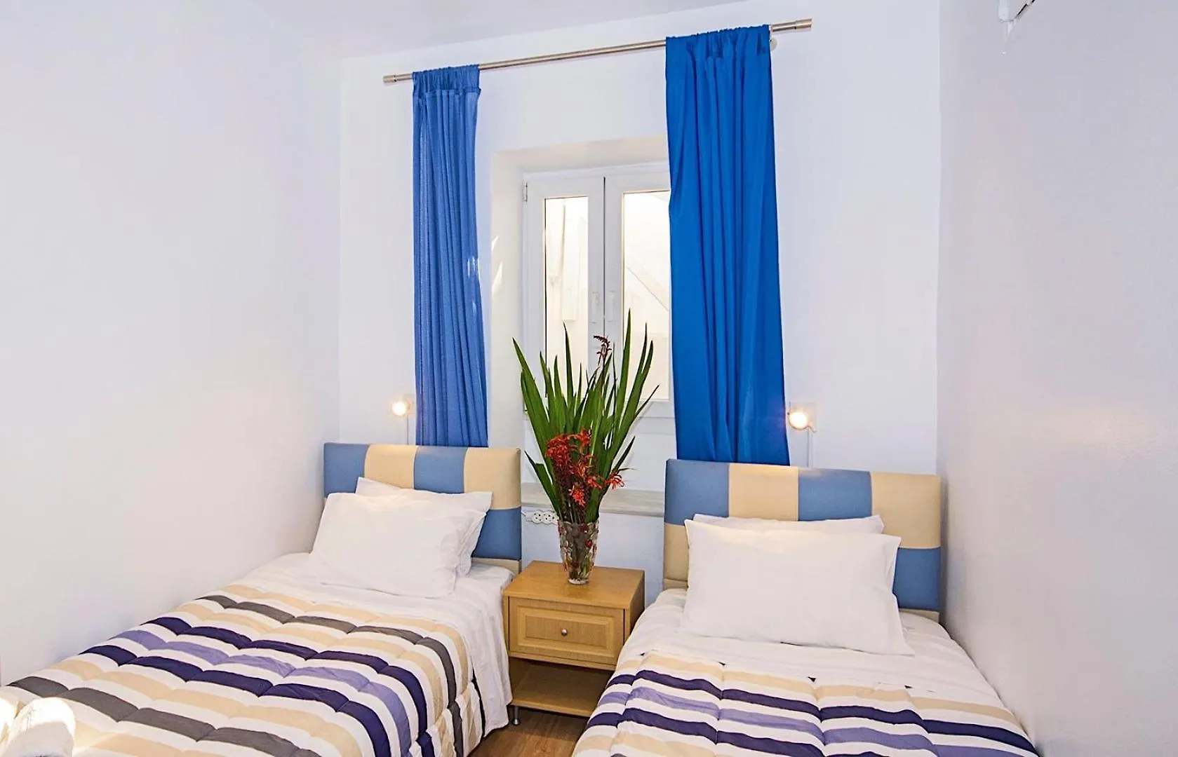 Pension Ageliki Kalogera Mykonos Town Greece
