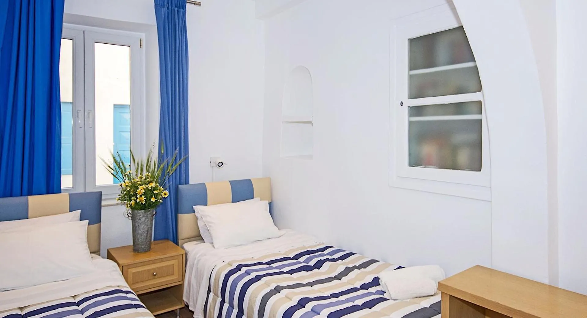 Pension Ageliki Kalogera Mykonos Town 0*,