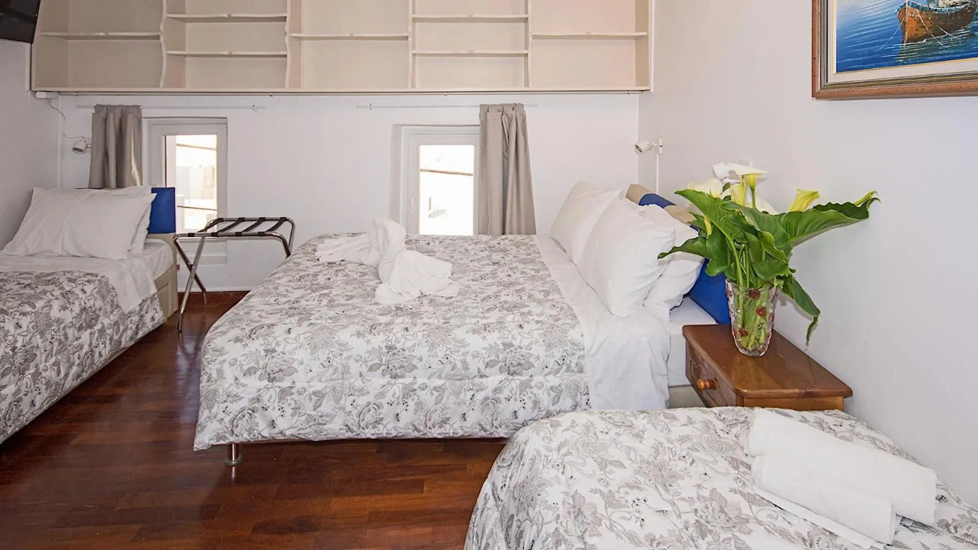 Pension Ageliki Kalogera Mykonos Town