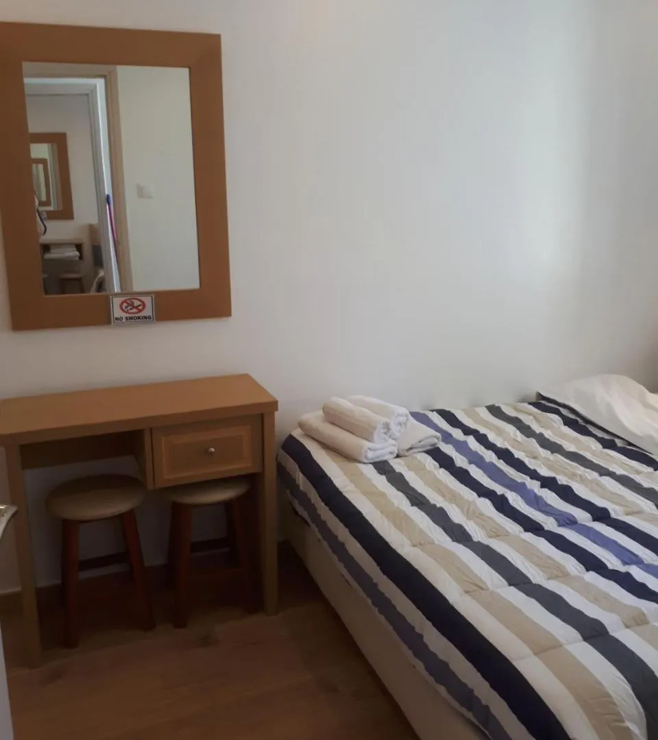 Pension Ageliki Kalogera Mykonos Town 0*,  Greece