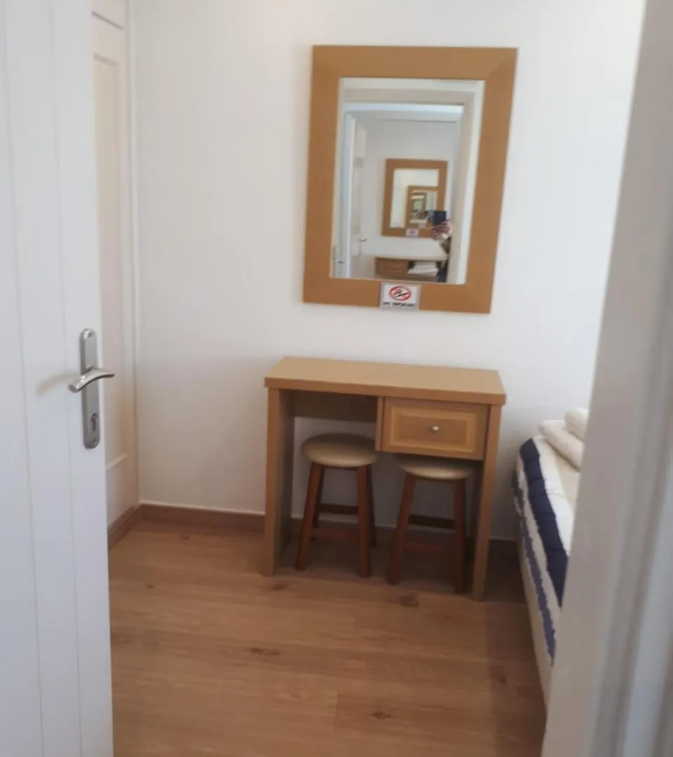 Pension Ageliki Kalogera Mykonos Town