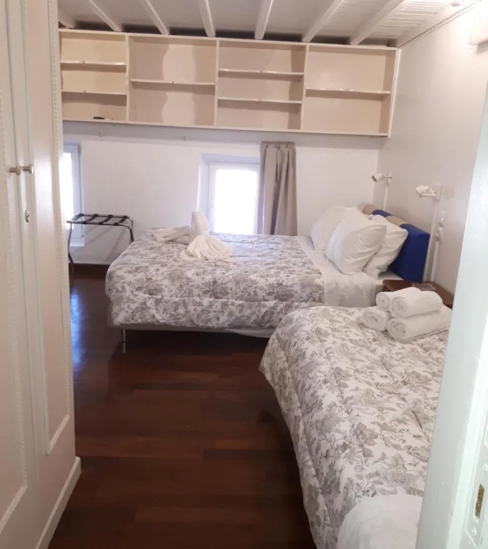 Pension Ageliki Kalogera Mykonos Town Apartment