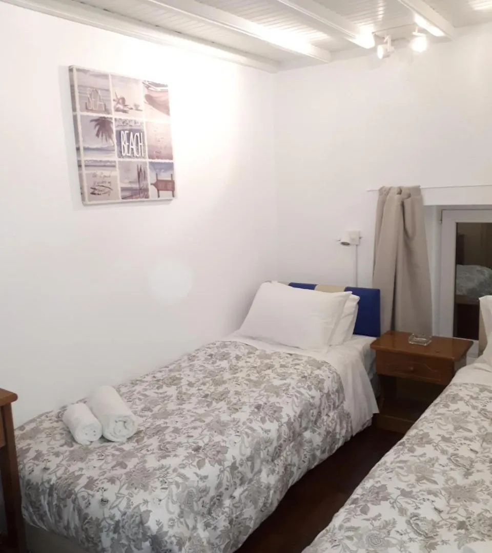 Pension Ageliki Kalogera Mykonos Town