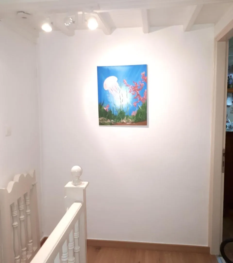 Apartment Pension Ageliki Kalogera Mykonos Town
