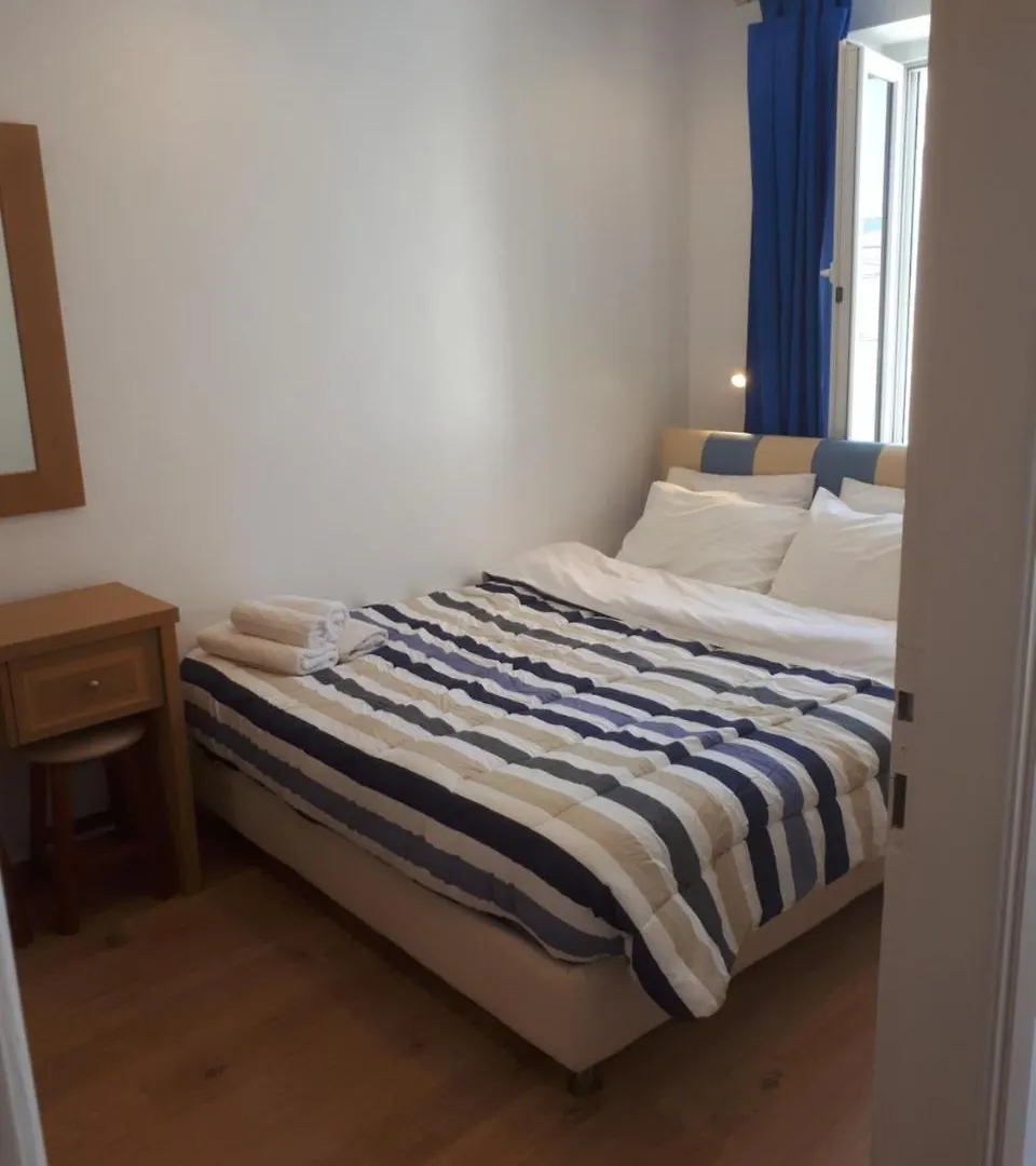 Pension Ageliki Kalogera Mykonos Town