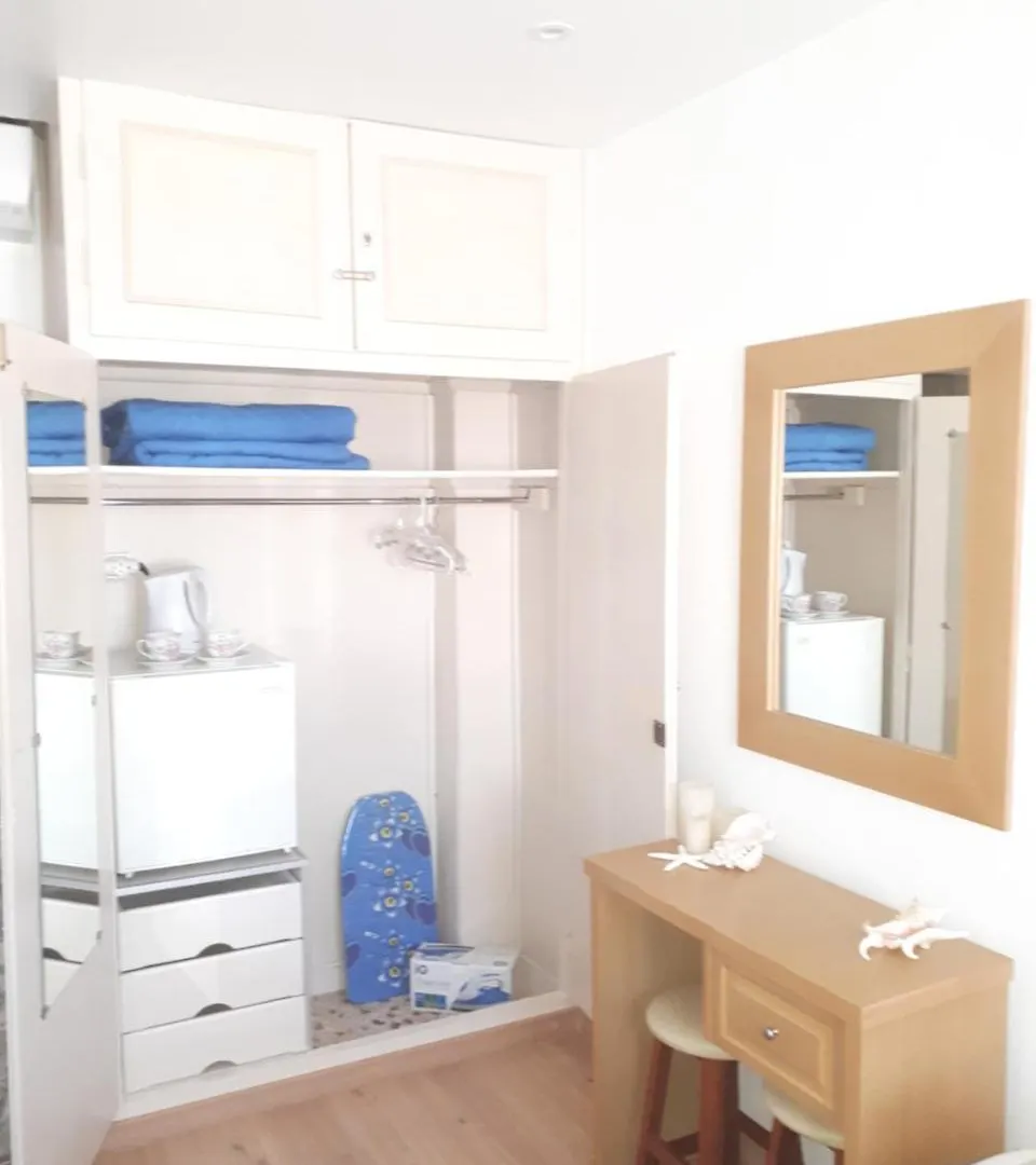 Pension Ageliki Kalogera Mykonos Town Apartment