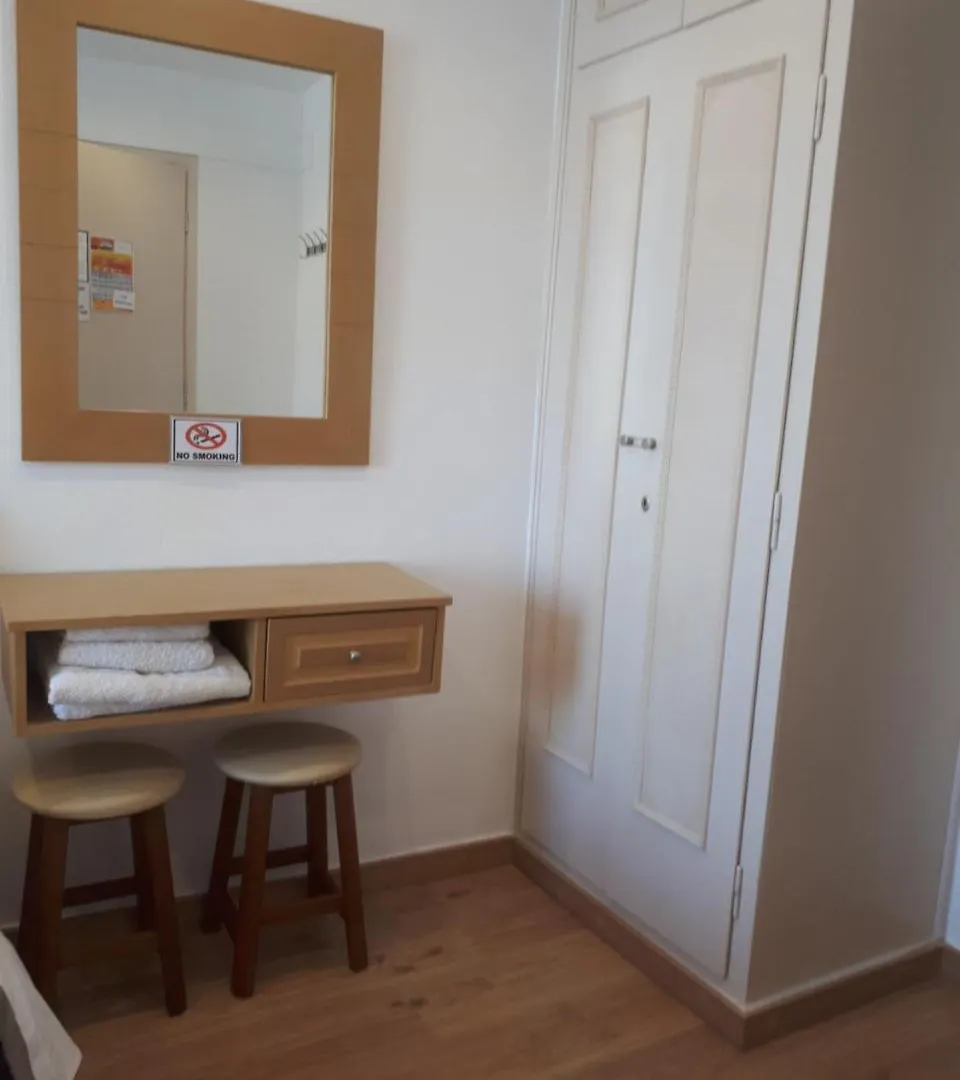 Pension Ageliki Kalogera Mykonos Town Greece