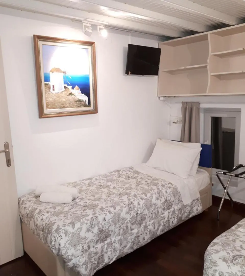 Apartment Pension Ageliki Kalogera Mykonos Town