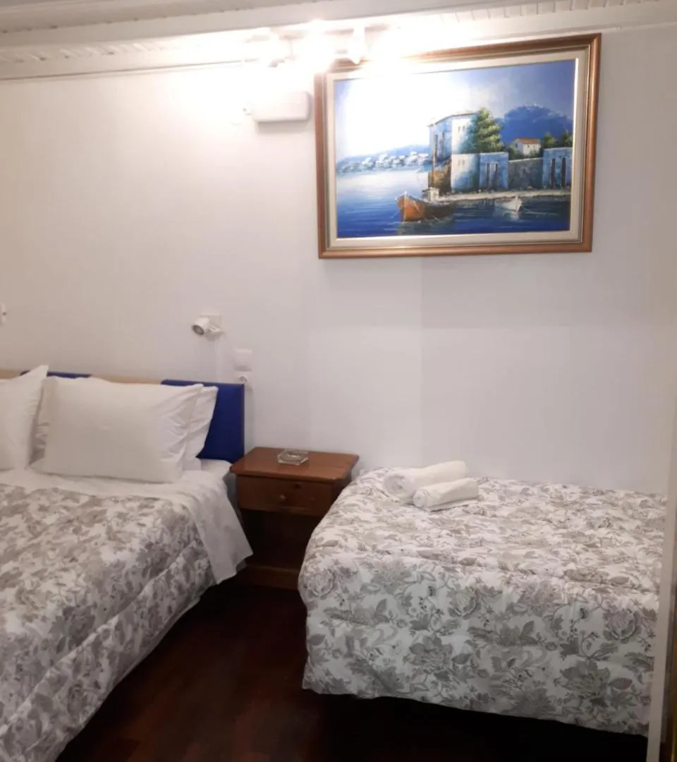 Pension Ageliki Kalogera Mykonos Town