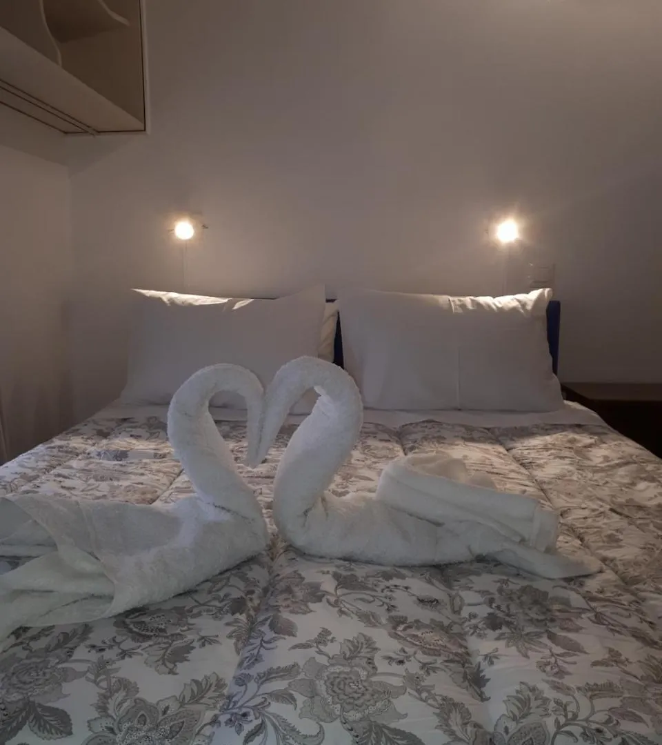Pension Ageliki Kalogera Mykonos Town Apartment
