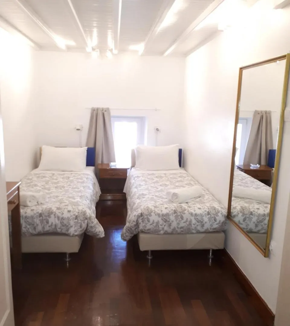 Pension Ageliki Kalogera Mykonos Town
