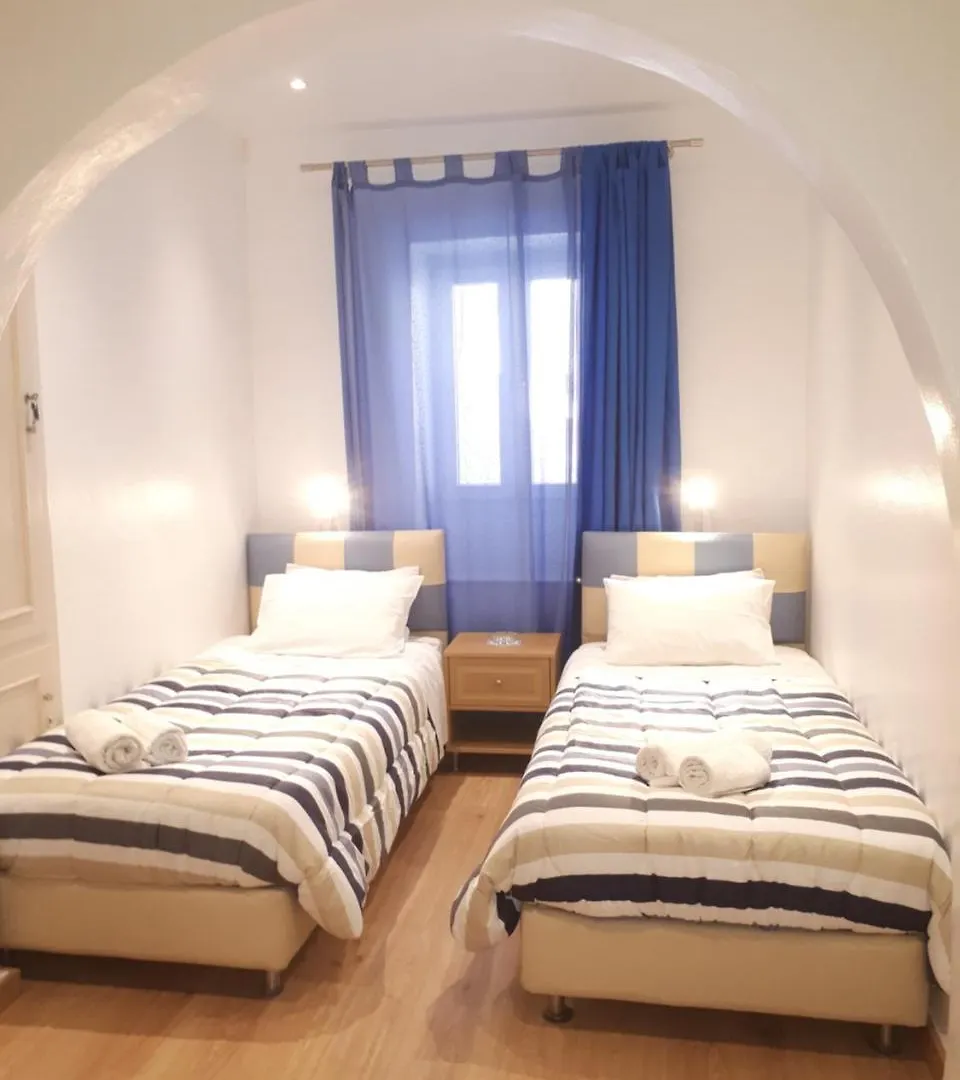 Apartment Pension Ageliki Kalogera Mykonos Town
