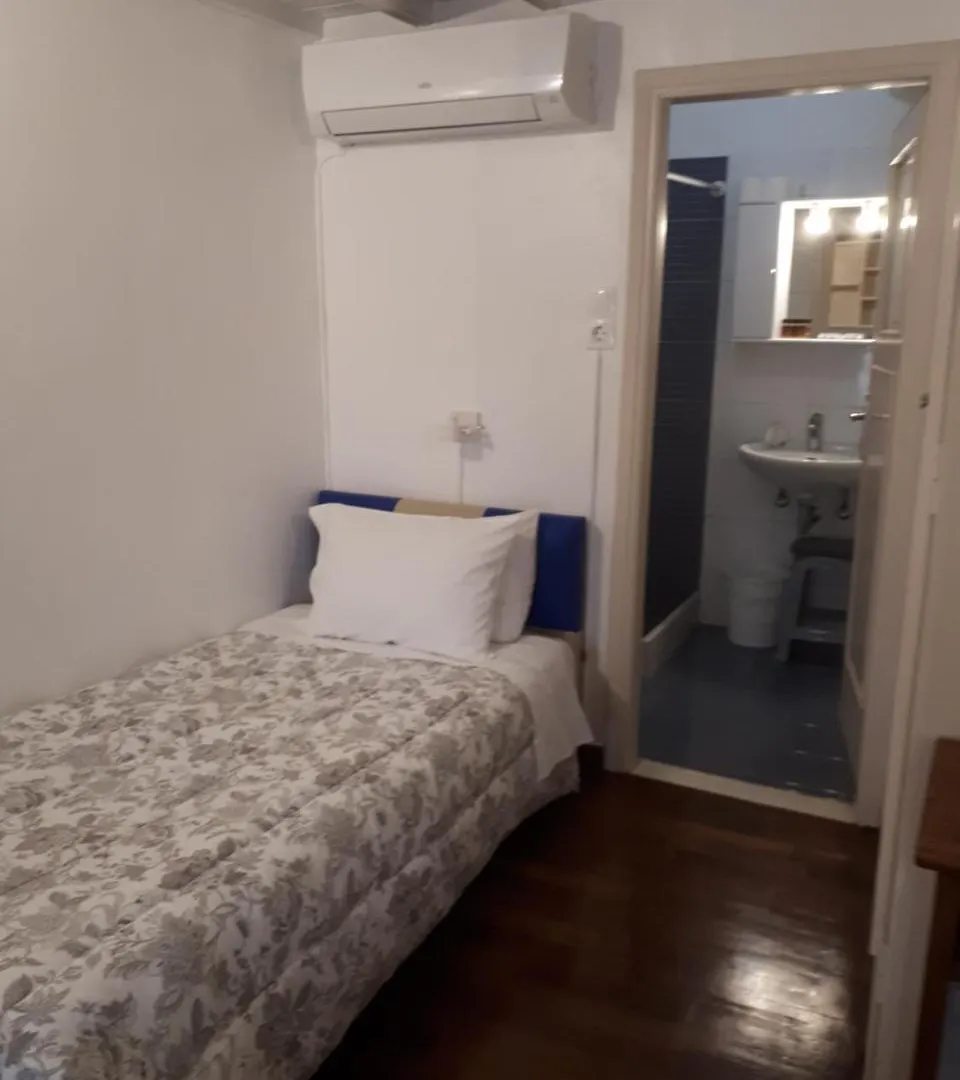 Pension Ageliki Kalogera Mykonos Town