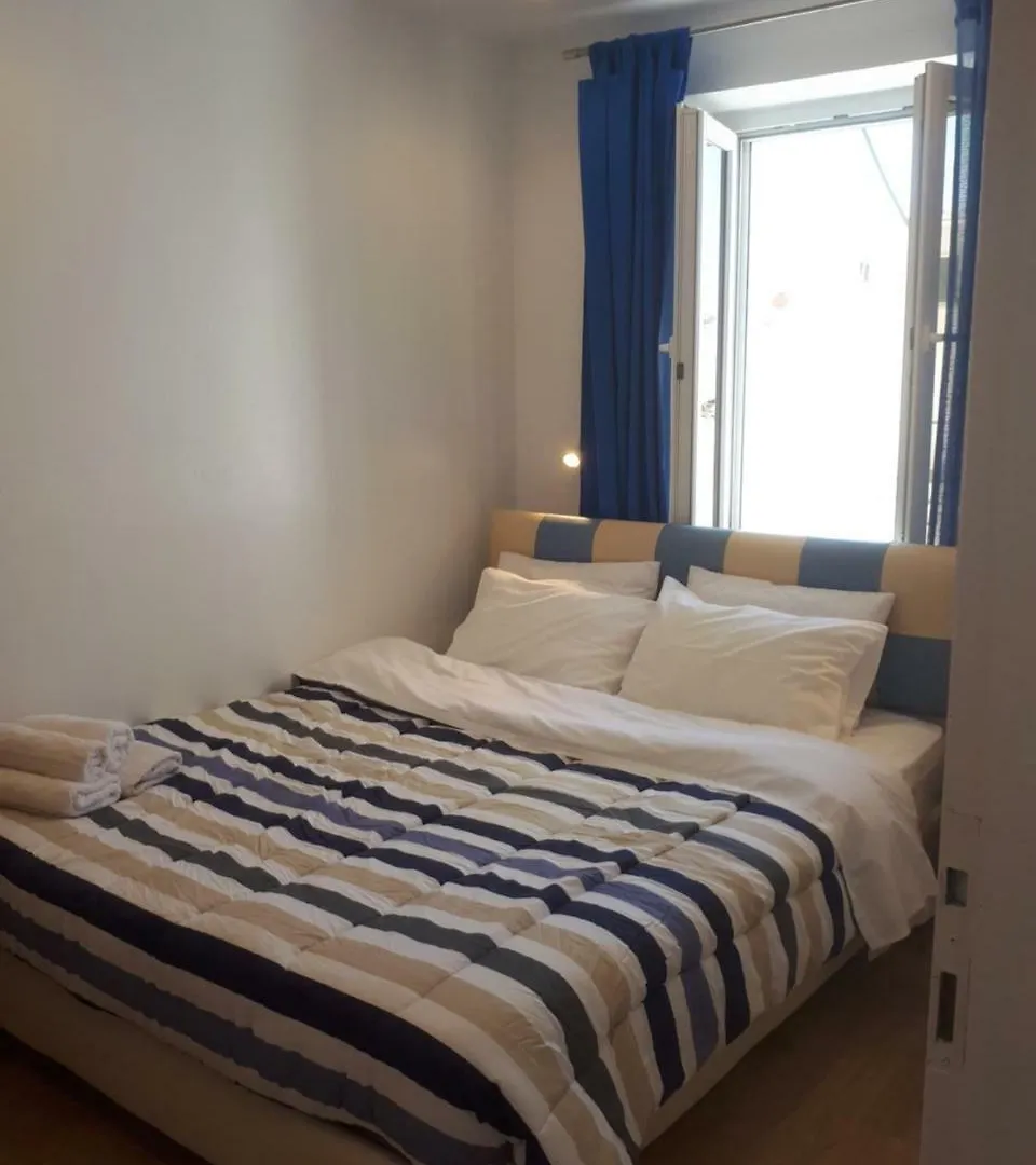 Pension Ageliki Kalogera Mykonos Town Greece
