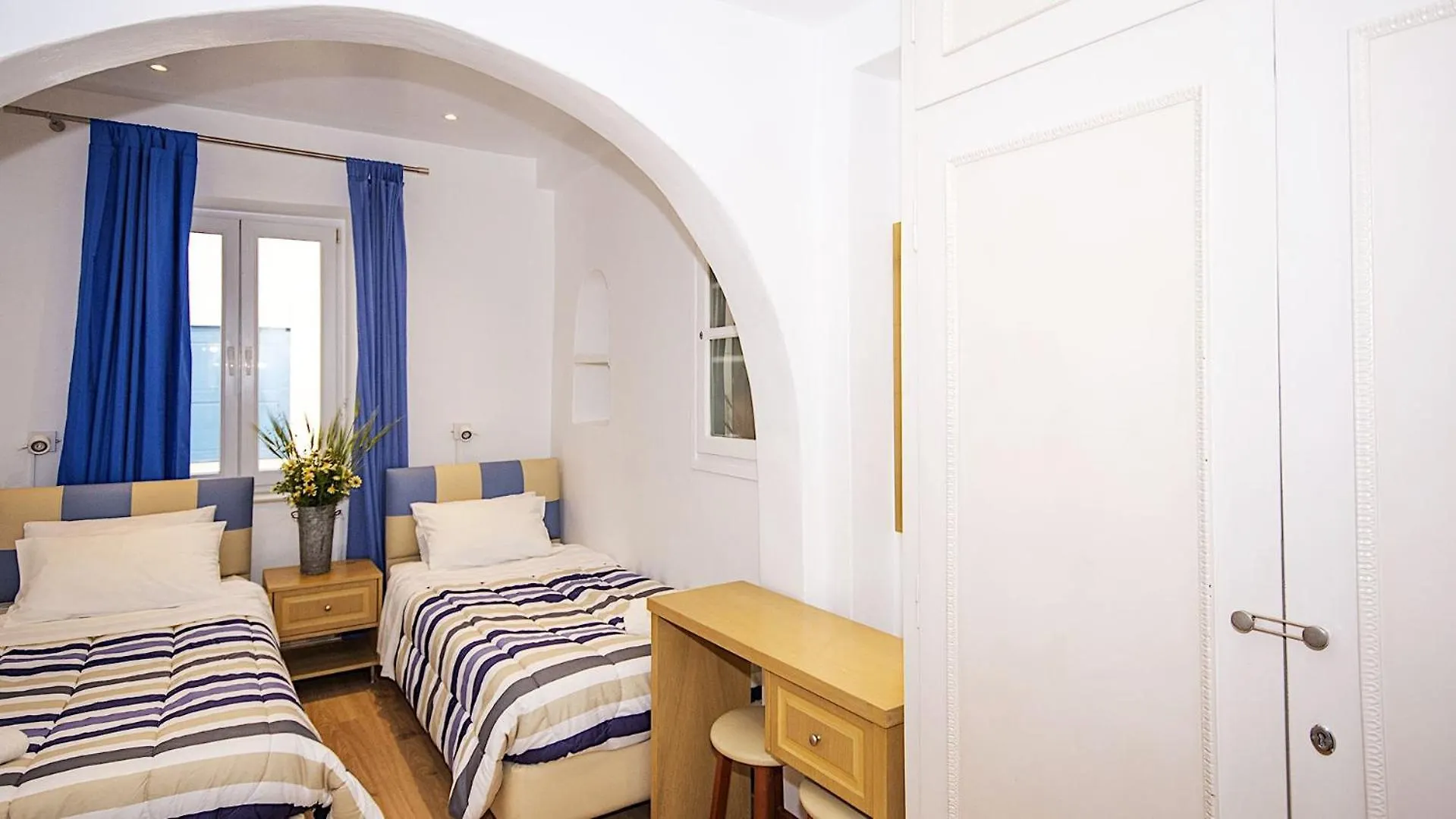 Apartment Pension Ageliki Kalogera Mykonos Town