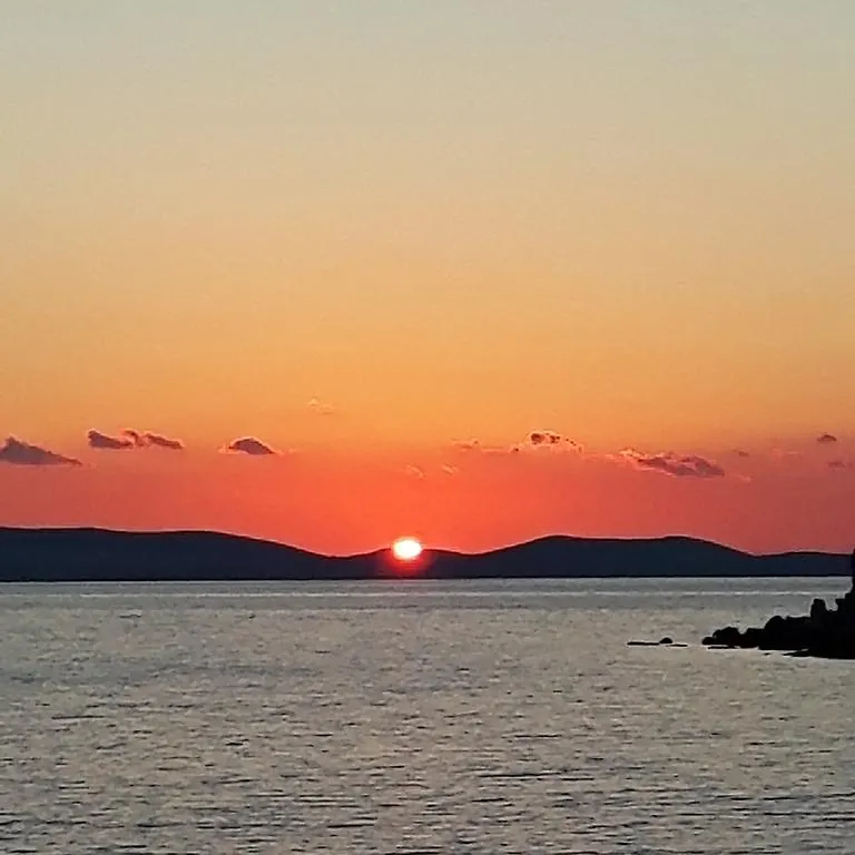 Pension Ageliki Kalogera Mykonos Town 0*,  Greece